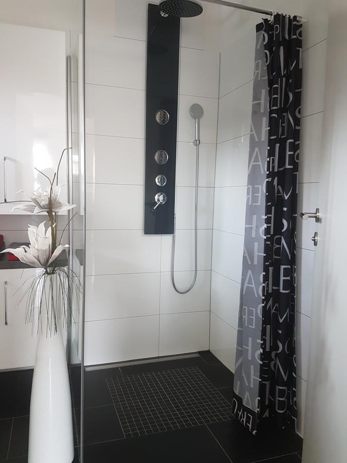 Apartment Seeblick Drobollach am Faakersee Zewnętrze zdjęcie