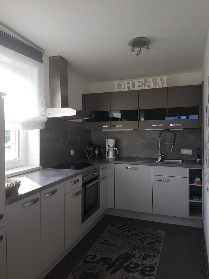 Apartment Seeblick Drobollach am Faakersee Zewnętrze zdjęcie