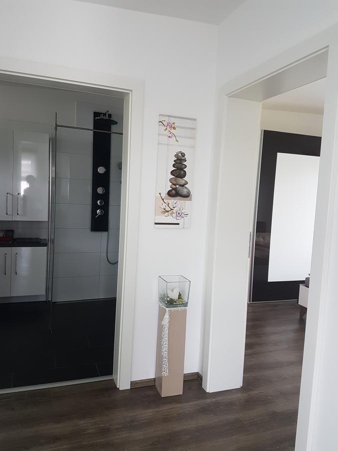 Apartment Seeblick Drobollach am Faakersee Zewnętrze zdjęcie